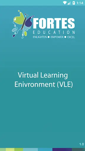 Fortes VLE screenshot 1