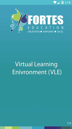 Fortes VLE screenshot 1