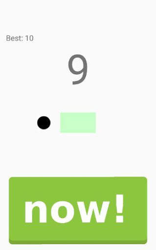 Mid - Highscore Game screenshot 1