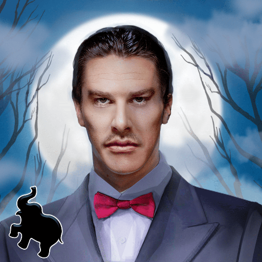Haunted Hotel 18: Room 18 icon