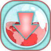Fast Browser with Downloader logo