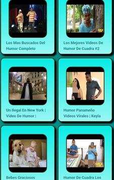 Funny Videos screenshot 7