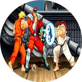 Street Fighter HD Wallpapers on 9Apps