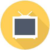 Mobil Türk Canlı Tv logo