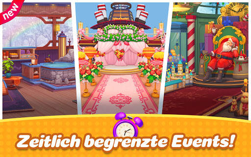 Kitten Match screenshot 5