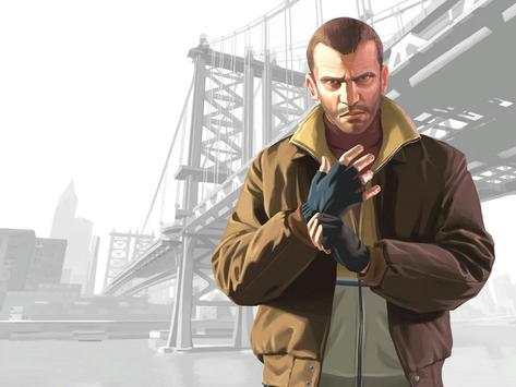 GTA 4 codes, cheats, commands screenshot 2