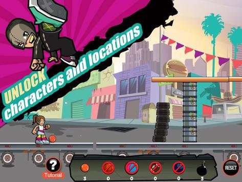 Street Gol Gold Edition screenshot 4