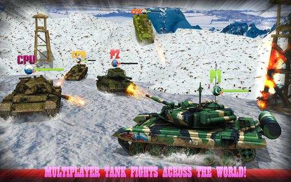 Steel Machines Strike - Behind Enemy Lines screenshot 8