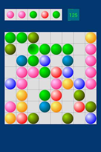 Random IQ Test Eng-Rus screenshot 1