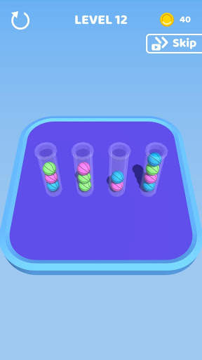 Color Stack 3D screenshot 3