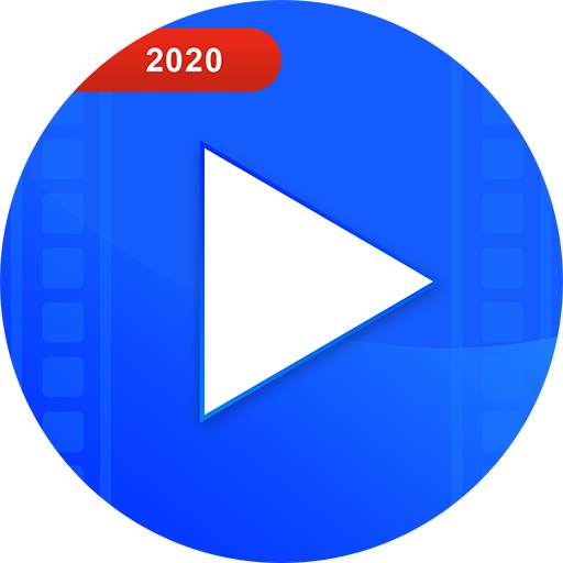 Full HD Video Player - Video Player All Format 1.1