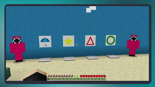 Mod 456 Survival Challenge for Minecraft Pe screenshot 2