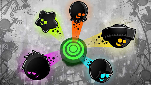 Give It Up! 2 - Toque no Ritmo screenshot 11