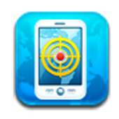 Mobile Tracker logo