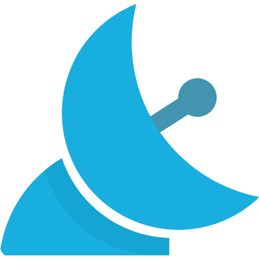 GPS Data icon