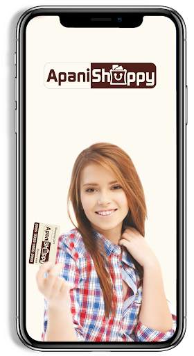 Apani Shoppy - Online Shopping App screenshot 1
