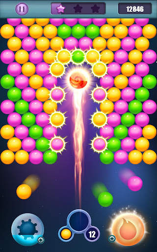 Aura Bubbles screenshot 5