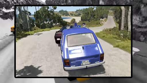 Tricks BeamnG Drive 2: Game Beamng screenshot 2