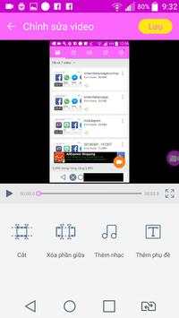 Screen Recorder स्क्रीनशॉट 6