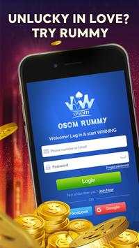 Osom Rummy screenshot 1