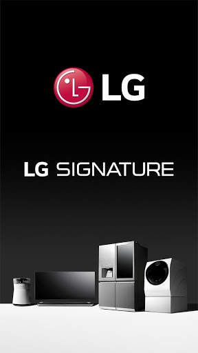 LG INSTALLATION screenshot 1