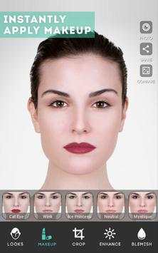 ModiFace Photo Editor screenshot 13