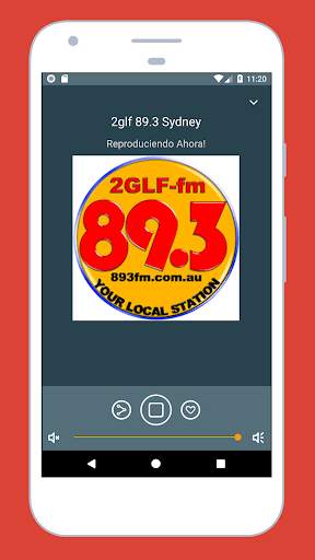 Radio FM AM Gratis   Radios Mundo - Radio Mundial screenshot 5