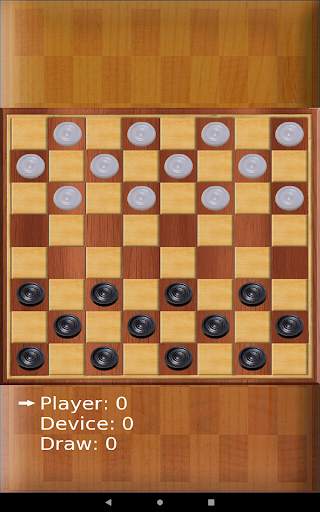 Checkers screenshot 10