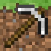 Minecraft Bridge Builder - Endless Runner logo
