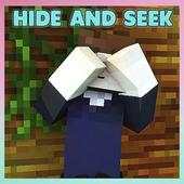 Hide and seek for minecraft pe 2.3.1