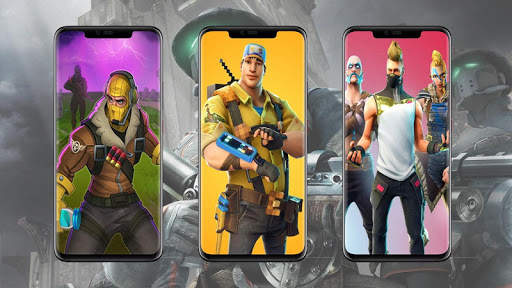 Gaming Wallpaper screenshot 4