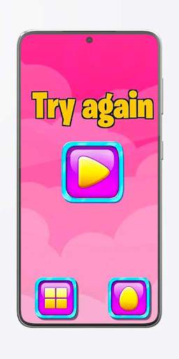 Kubet Open Hit Eggy with Mona screenshot 3