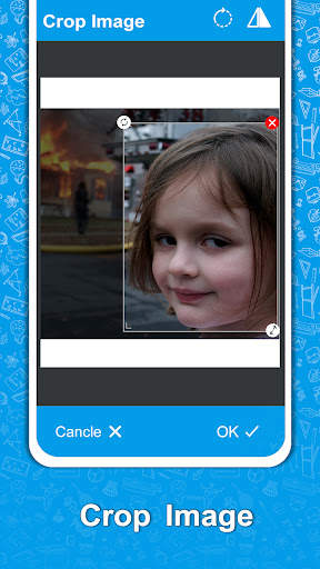 Meme Template – Meme Maker screenshot 5