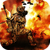 Sniper Hunt Shooter icon