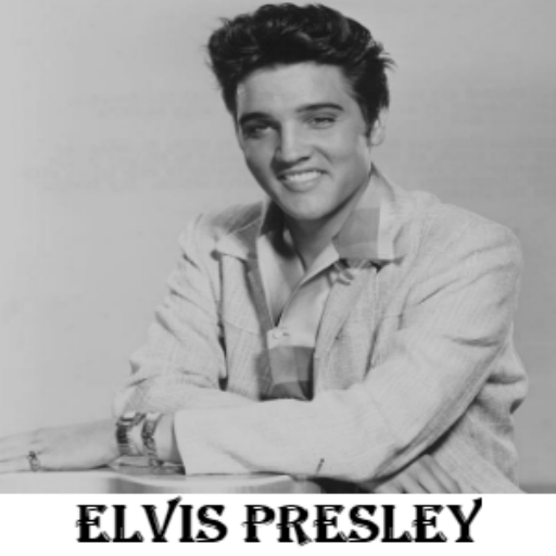 Elvis Presley Song आइकन