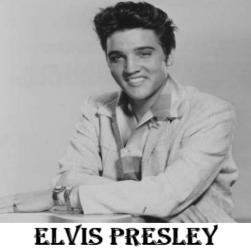 Elvis Presley Song 1.0