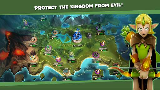 BattleHand screenshot 3