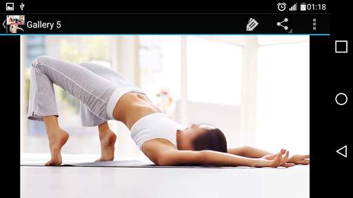 Daily Exercises Free screenshot 9