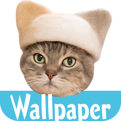 Wallpaper: Cats' Hair Hats icon