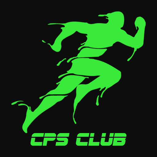 CPS - Cricket icon