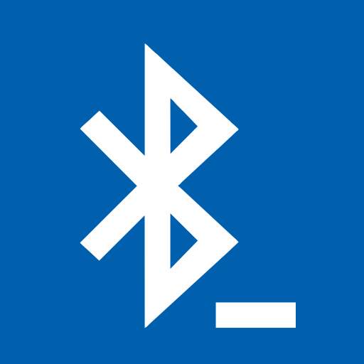 BT Terminal 7.0