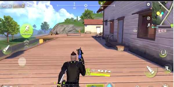 Guide & Cheats For Cyber Hunter screenshot 3