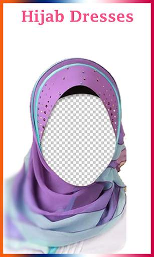 Abaya Ảnh Suit Biên tập viên screenshot 2