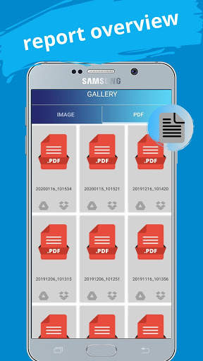 DictaCam – Picture Caption & Documentation screenshot 7