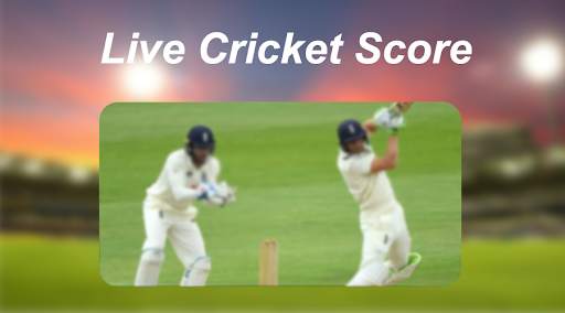 Live Cricket TV - Sports TV screenshot 1