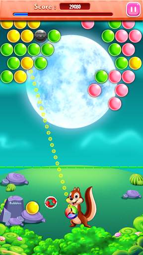 Bubble Shooter Saga screenshot 7