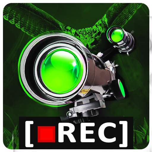 Night Mode Zoom Photo and Video Camera(Low Light) 2.25