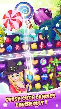 Candy Mania Frozen screenshot 3