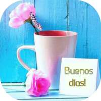 Saludos y más…