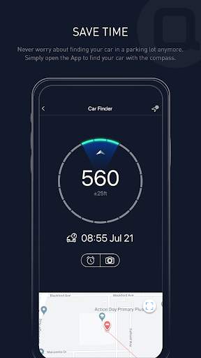 ZUS - Save Car Expenses screenshot 7